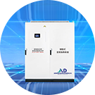 儲能式變頻電磁加熱機組